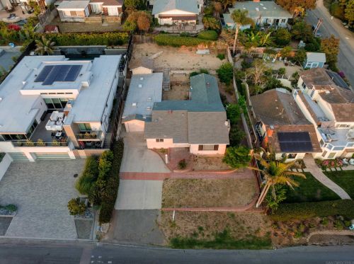 410 Granados Ave, Solana Beach CA  92075-2015 exterior