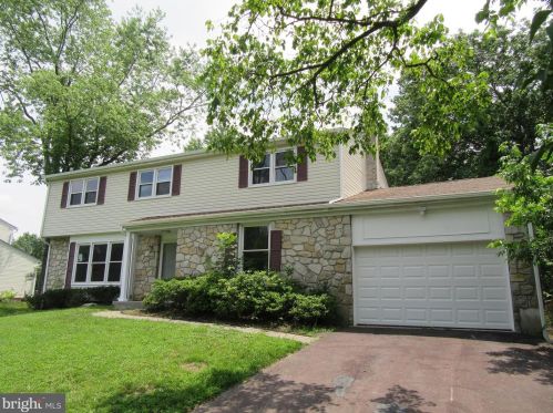 836 Sunnyside Ave, Norristown, PA 19403-1821