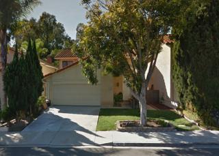 4203 Sierra Morena Ave, Carlsbad CA  92010-2828 exterior