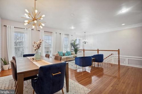 9269 Laurel Ridge Crossing Rd, Lorton VA  22079-2960 exterior