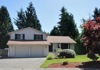 23026 129th Ave, Kent, WA 98031-3683