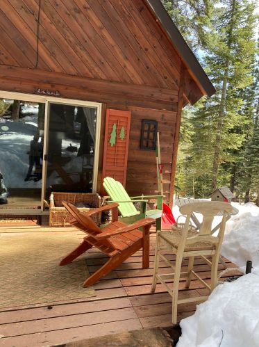 12830 Ski Slope Way, Truckee, CA 96161-6660