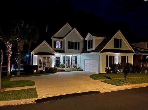 1 Ellafair Ln, Blythewood, SC 29016-8178