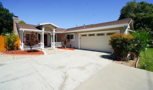 1985 White Oaks Rd, Campbell, CA 95008-7119
