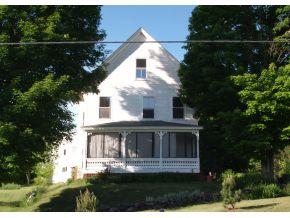 6 Tpke Rd, Grafton NH  03240-3719 exterior
