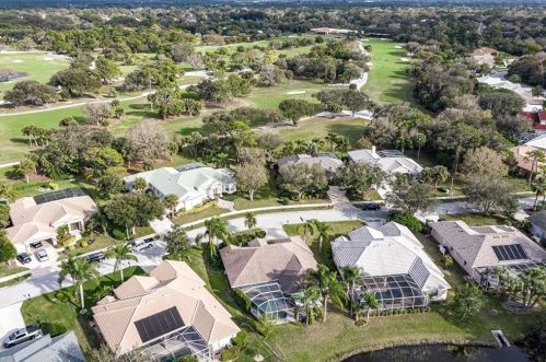 2245 Sonoma Dr, Nokomis FL  34275-5807 exterior