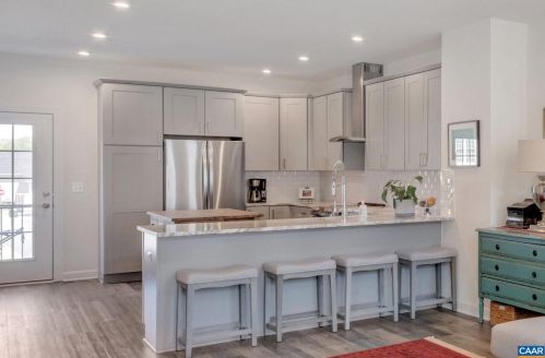 1030 Old Trail Dr, Crozet VA  22932-3341 exterior