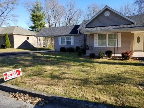 604 Powell Ave, Berea, KY 40403-1107