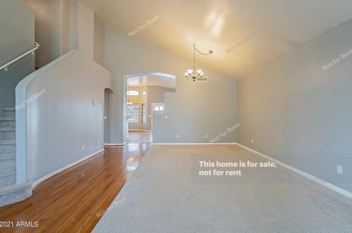 5162 Diamond Ave, Mesa AZ 85208-2083 exterior