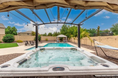 14764 141st Dr, Sun City, AZ 85379-8715