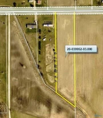 11271 County Rd, Lyons, OH 43533-9747