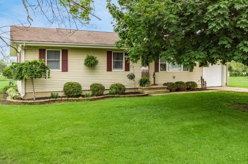 10780 6th St, Clarksburg, OH 43115-9700