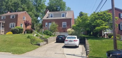 106 Hollow Haven Dr, Pittsburgh, PA 15236-2615