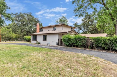 740 K St, Rio Linda CA  95673-3446 exterior