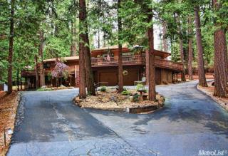 25785 Meadow Dr, Pioneer, CA 95666-9568
