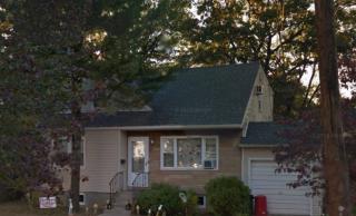 2046 Hendricks Ave, North Bellmore NY  11710-3009 exterior