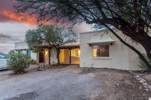 8859 Elvenstone Way, Tucson, AZ 85730-1331