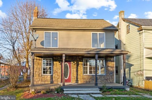 3601 Marietta Ave, Lancaster, PA 17601-1129
