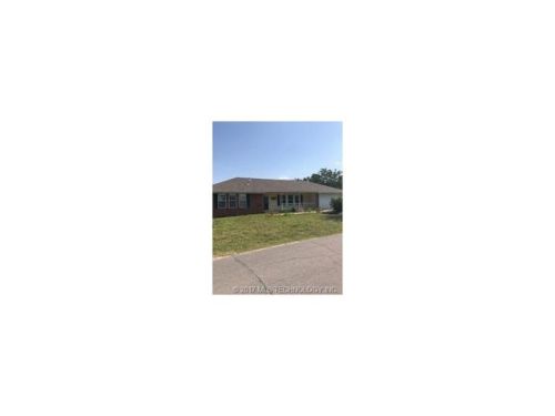 417165 1143 Rd, Checotah OK  74426-2503 exterior