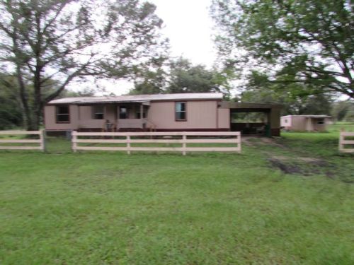 4265 Aurantia Rd, Mims, FL 32754-6807