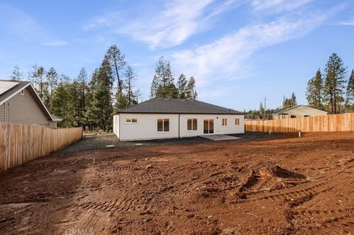 13900 Park Dr, Nimshew CA  95954-9500 exterior