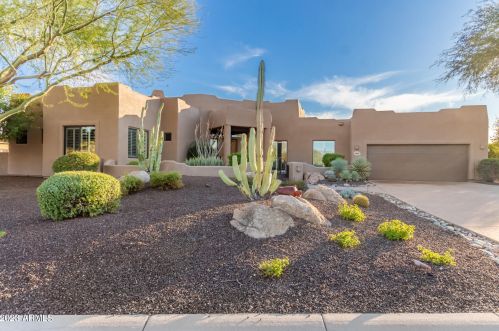19007 Lazo Ct, Scottsdale, AZ 85263-5313