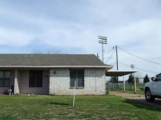1314 5th St, Midlothian TX  76065-3634 exterior