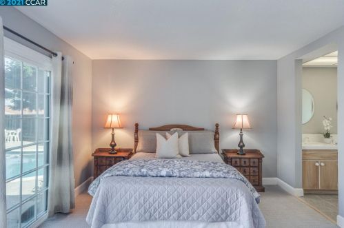 2776 Ellingson Way, San Ramon CA  94583-2409 exterior