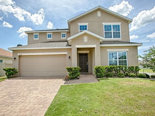 23630 Companero Dr, Mount Plymouth, FL 32776-6905