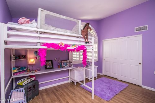 1434 Spur Ave, Gilbert AZ  85296-1946 exterior