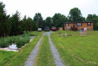 1202 Landover St, Bedford, VA 24523-5089