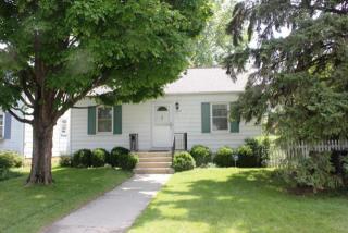 1102 Browning Ave, Columbus, OH 43209-3012