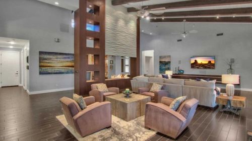 9185 Los Gatos Dr, Scottsdale, AZ 85255-5053