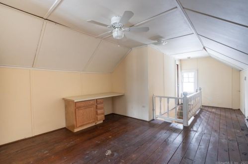 679 Woodtick Rd, Waterbury CT  06705-1740 exterior