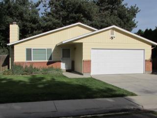 256 Viceroy Ave, Pearl, ID 83616-5168
