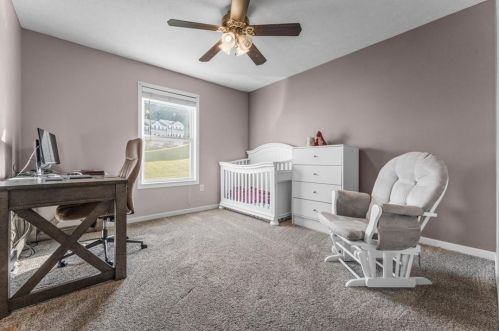 101 Cole Ct, Harmony PA  16037-7766 exterior