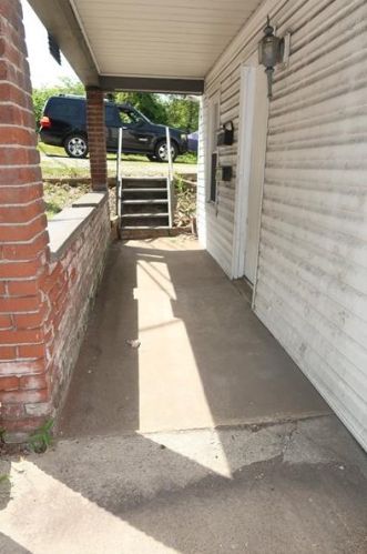 1879 Romine Ave, Mckeesport PA  15132-3547 exterior