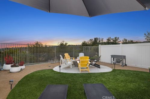 31 Brassie Ln, Trabuco Canyon CA  92679-4954 exterior