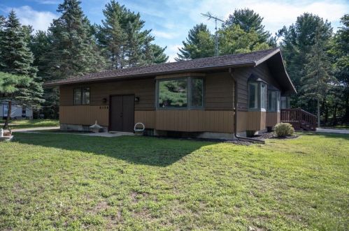 2158 Olmstead St, Friendship WI  53934-9309 exterior