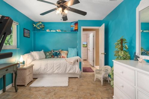 4224 Pine Ridge Blvd, Beverly Hills FL  34465-2976 exterior