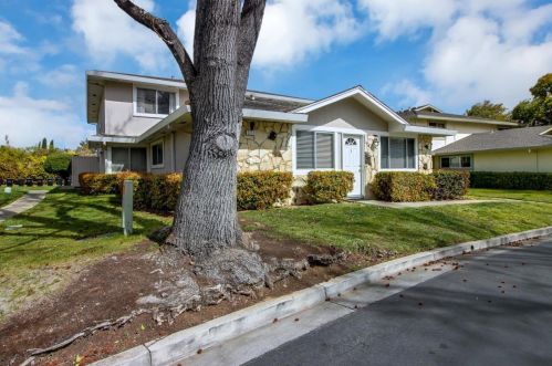 2313 Saidel Dr, San Jose, CA 95124-4231