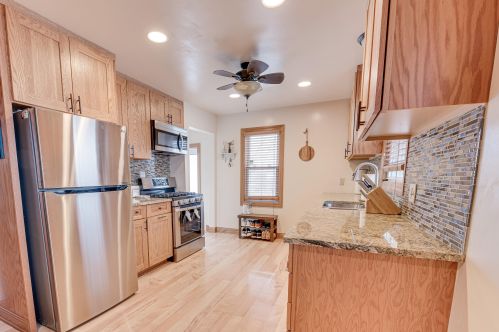 1903 29 St, Kenosha WI 53144-1664 exterior