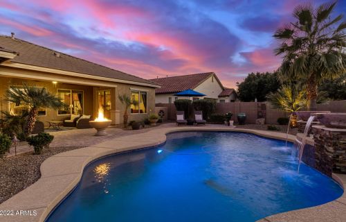 4114 Camellia Dr, Chandler, AZ 85248-6192