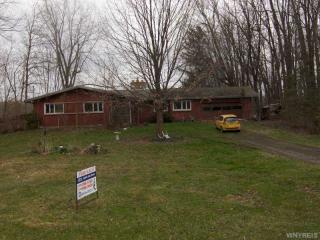 2420 Tummonds Rd, Ontario, NY 14519-9508