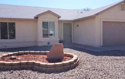 3611 Plateau Ct, Sierra Vista, AZ 85650-7515