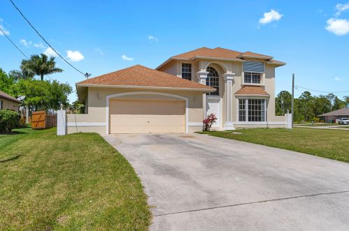 5849 Leghorn Ave, Fort Pierce, FL 34986-3819