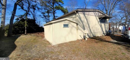 151 Country Ln, Buena NJ  08310-1300 exterior