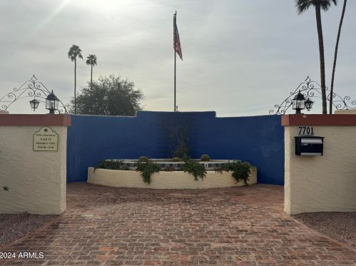 7627 Meadowbrook Ave, Scottsdale AZ 85251-1834 exterior