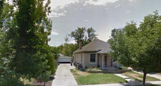 960 Laird Ave, Salt Lake City UT  84105-1819 exterior