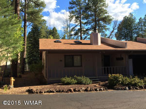 6409 Sundown Ln, Pinetop, AZ
